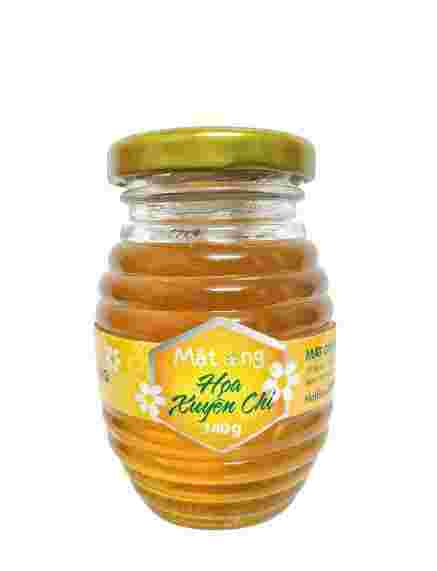 Mật hoa Xuyến Chi 140g